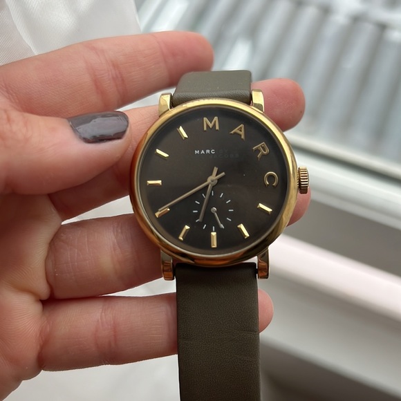 Marc by Marc jacobs watch - Picture 4 of 6